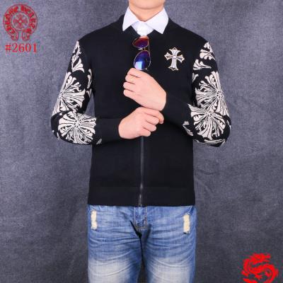 Chrome Hearts Sweaters-2